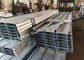 310mm Breite Australien ALS Standard galvanisierte zusammengesetzte Boden-Plattform-Stahl-Gehwegplatte fournisseur