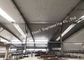 Fabrizierte industrielle Stahlkonstruktions-Rahmen-Lager-Halle Australiens Standard fournisseur