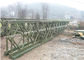BRITISCHE Platten-Stahl-Bailey-Brücke Briten BS Standard- modulare Vertrags-200 gleichwertig fournisseur
