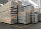Handelsweg in der Gefrierschrank-Abkühlungs-Polyurethan-Platten-Kühlraum-Isolierung fournisseur