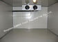 Kühlraumplatten des Frucht-Speicherpolyurethans mit Kühlgerät fournisseur