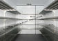 Kühlraumplatten des Frucht-Speicherpolyurethans mit Kühlgerät fournisseur