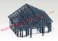 Standardbau-Vor-führte Stahllandhaus-Haus Neuseelands AS/NZS Gebäude aus fournisseur