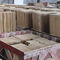 Errichtende Umhüllungs-Handelszwischenwand der 18mm Terrakottafassadenplatte feuerfeste wasserdichte fournisseur