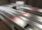 Galvanisierte Stahlpurlins Cee Channel mit Balustraden-Rahmen der Aluminiumlegierungs-5052-H36 fournisseur