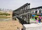 AWS D1.1D1.5 fabrizierte Stahlkonstruktionen für modularen Brücken-Binder-Träger fournisseur