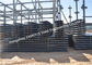 Stahlbeton-Wälzlagerstahl-Boden-Plattform galvanisierte das gewölbte profilierte Metall fournisseur