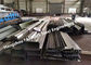 180 Tonnen galvanisierten Farbstahlblech-und Q345b-Stahlkonstruktions-Mitglieder fournisseur