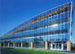 Britischer britischer Standard integrierte photo-voltaisches Glasfassaden-Gebäude fournisseur