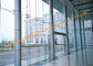 ZWISCHENWAND-Fassade Amerikas Standard-Europa Standard-3mm Glasfür hohes Aufstiegs-Gebäude fournisseur