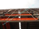 ASTM ASD fabrizierte die Stahlgebäude vor, vor ausgeführt 85' Kraftwerk-Projekt-Werkstätten X 100 ' fournisseur
