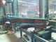 Industrielle Stahlgebäude Metall-Clearspan vorfabriziert mit w-Form-Kohlenstoffstahl fournisseur