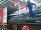hoch seismischer Stahl Rebar der Verstärkungs-8m/10m/zusammenpressende Stahlausrüstungen fournisseur