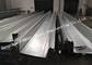 350 Tonnen Comflor 210 Alternative-galvanisierten die Stahlboden-Plattform, die nach Ozeanien exportiert wurde fournisseur