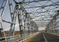 AWS D1.1D1.5 fabrizierte modularen Bailey Bridge Truss Girder America-Stahlstandard fournisseur