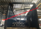 560 Tonnen galvanisierten Stahlkonstruktions-Mitglieder für die exportierte Brücke fournisseur