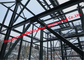 Stahlspalte galvanisierte Entwurfs-Schilderungsherstellung des Euro-Code-3 der Baustahl-Gestaltung fournisseur
