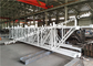 Kundengebundener galvanisierter Stahldachbodenbinder der strukturellen Herstellung fournisseur