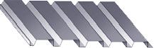 Stahlgebäude-Ausrüstungen, gewölbte Deckung und Wand-System für Metallgebäude 17