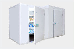 PU-Sandwich-Kühlraum-Platte für chinesische Abkühlungs-einfrierenden Raum, Breite 950mm 0