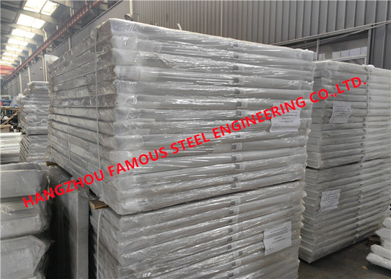 China 3000 Sqm Handelsfenster-Zwischenwand und 2500 Sqm Aluminiumjalousie fournisseur