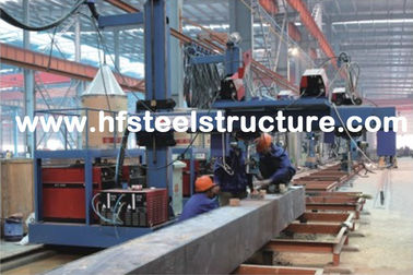 China Soem galvanisierte Baustahl-Herstellungen für Nahrung und andere Verarbeitungsindustrien fournisseur