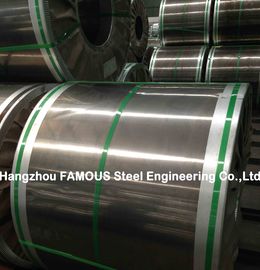 China Chinesische Lieferanten-Fabrik der GI Spulen-heiße eingetauchte galvanisierte Stahlspulen-DX51D+Z fournisseur