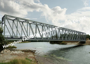 China Hochfeste segmentale Kastenträger-strukturelle Verschalungs-Brücken für Landstraßen-und Eisenbahn-Projekte fournisseur