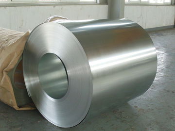 China Auto-galvanisierte Antirost-Behandlung Stahlspule Galvalume-Spule AZ80 Z180 fournisseur