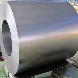 China Hochfeste Stahlplatten-Galvanisierungs-Stahlspulen-Herstellung mit ASTM/JIS fournisseur