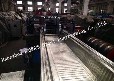 China Kundengebundenes galvanisiertes Stahldecking-Blatt Comflor 80 gleichwertige zusammengesetzte Boden-Plattform des Metall60 210 fournisseur