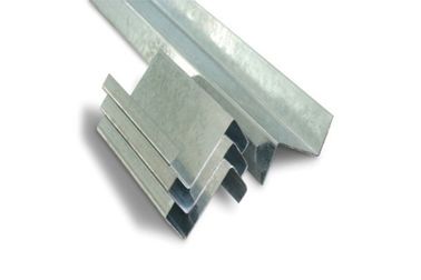 China Industrielle Deckung galvanisierte Stahlpurlins 1.4mm/1.6mm/200mm Z girts fournisseur