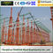 Vorfabrizierte ASTM Standards der multi Giebel-Spannen-Stahlbaugebäude- fournisseur