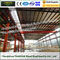 Vorfabrizierte ASTM Standards der multi Giebel-Spannen-Stahlbaugebäude- fournisseur