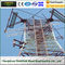 Nebenstellen-Rahmen-industrielle Stahlgebäude-Röhrentürme fournisseur
