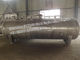 Druckbehälter-vertikale Sammelbehälter-Stahlausrüstung Galanized industrielle fournisseur