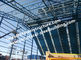 Industrieller Stahl-vor ausgeführter Gebäude-Baustahl-Bau ISO9001: SGS 2008 fournisseur