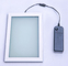 Intelligente verdunkelnde elektronisches Smart Glass-Fernsteuerungsjalousien für Büro und Badezimmer fournisseur