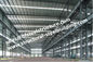 Industrie-Metalllagerschuppen, Berufsprojekt-Stahlhochbau fournisseur
