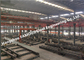 Nordamerikanischer Herstellungs-Stahlkonstruktions-Mitgliedsbau Q345b galvanisierte fournisseur