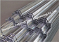 Galvanisierter gewölbtes Stahlplattform-System-konkreter Boden-Plattform-Bau fournisseur
