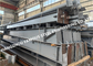 Galvanisierte Q355b Stahlkonstruktionsteile Verarbeitung Stahllagergebäude fournisseur