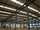 Vorfabrizierte industrielle Handelsstahlgebäude/Wohnstahlkonstruktionsgebäude fournisseur