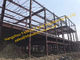 1.5kn/kundengebundenes Wellblech M2 struktureller Stahlbau fournisseur