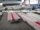 Hochfeste Stahlplatten-Metalldeckung bedeckt mit 40 - 275G/M2 Verzinkung fournisseur