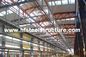 Soem-Sawing, reibende industrielle Stahlgebäude für Textilfabriken und verfahrenstechnische Anlagen fournisseur