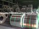 Chinesische Lieferanten-Fabrik der GI Spulen-heiße eingetauchte galvanisierte Stahlspulen-DX51D+Z fournisseur