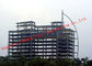 Helles modulares zusammengebautes Stahllandhaus und Boutiquehotel im europäischen Standard fournisseur