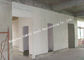 Fabrizieren Sie leichte Fertighaus--IChplatte des Beton-FASEC für die Innen- und Außenwände vor fournisseur