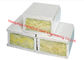 Magnesium-Oxid ENV/XPS isolierte Sandwich-Platten für Decken-/Wand-/Boden-System fournisseur
